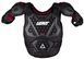 Дитячий захист LEATT 1.5 PRO MINI Kids Chest Protector Black XXS/XS