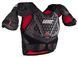 Дитячий захист LEATT 1.5 PRO MINI Kids Chest Protector Black XXS/XS