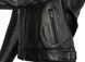 Мотокуртка SECA WANTED Black L