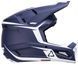 Шолом LEATT Moto 3.5 JR Helmet + Goggle Blue YM
