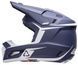 Шолом LEATT Moto 3.5 JR Helmet + Goggle Blue YM