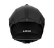 Шолом AIROH SPARK 2 Matt Black S