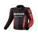 Мотокуртка Shima STR 2.0 Black/Red XXL