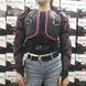 Моточерепаха MadBull Lady Pink M