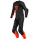 Мотокомбинезон Dainese LAGUNA SECA 5 1PC LEATHER SUIT PERF Black Red M