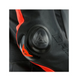 Мотокомбинезон Dainese LAGUNA SECA 5 1PC LEATHER SUIT PERF Black Red M