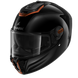 Мотошлем Shark Spartan RS Blank Black