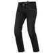 Мотоджинси SHIMA Devon Black W32-L32