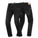 Мотоджинси SHIMA Devon Black W32-L32