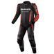 Мотокуртка Shima STR 2.0 Black/Red XXL