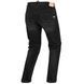 Мотоджинси SHIMA Devon Black W32-L32