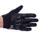 Мотоперчатки FOX Bomber 2 Black XL
