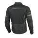 Мотокуртка SECA Orkan II Black L