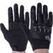 Мотоперчатки FOX Bomber 2 Black XL