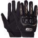 Моторукавички RACING SC-06 Black M