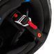 Мотошолом FOX V3 REVISE HELMET Black, XL