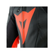Мотокомбинезон Dainese LAGUNA SECA 5 1PC LEATHER SUIT PERF Black Red M