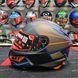 Мотошлем MT TARGO Podium D7 Matt Blue M