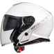 Мотошлем MT THUNDER 3 Jet Solid Gloss White L