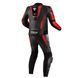 Мотокуртка Shima STR 2.0 Black/Red XXL
