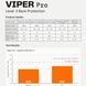 Захист спини/вставка D3O Viper PRO Level 2 L