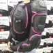 Моточерепаха MadBull Lady Pink M