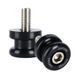 Крепление для подката Oxford Bobbins Black M8 (1.25)