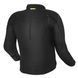 Мотокуртка Shima Jet Black S