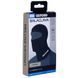 Подшлемник Oxford Deluxe Balaclava Merino Blk