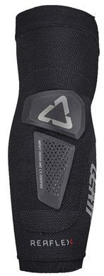 Налокітники LEATT ReaFlex Hybrid Elbow Guard Black XXLarge, S