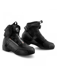 Мотоботы Shima Edge Vent LADY Black 38