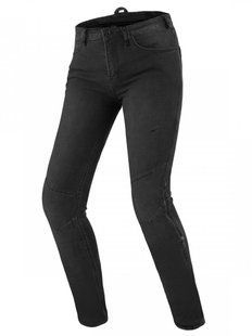 Мотоджинсы SHIMA Rider Black W38-L32