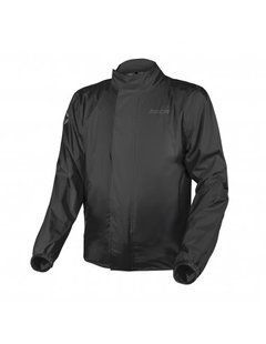 Мотодождевик куртка SECA Typhoon Black S