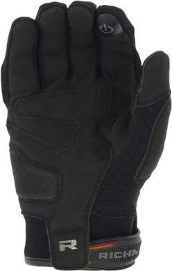 Моторукавички RICHA Scope Black L