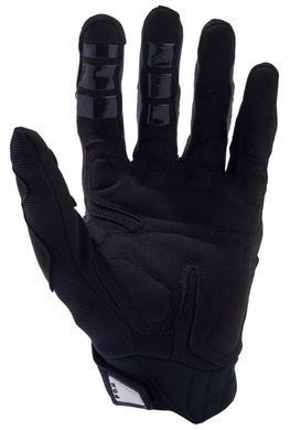 Мотоперчатки FOX Bomber Glove - CE Black M (9)