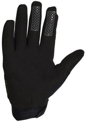 Зимові перчатки FOX DEFEND LO-PRO FIRE Glove - LUNAR Black L (10)