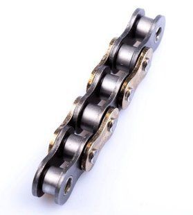 Цепь AFAM MR2-G Chain - 520 Gold 520-114L / No Seal