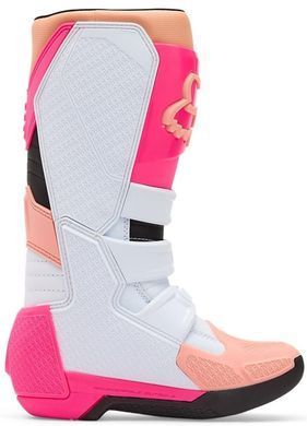 Жіночі Моточеревики FOX COMP Woman Boot Pink 9