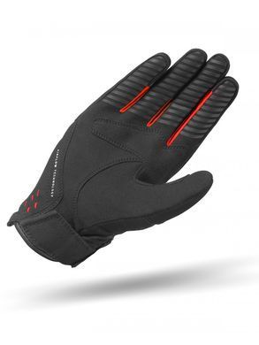 Мотоперчатки Shima One EVO Men Red L