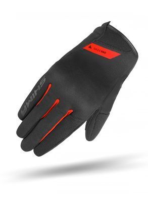 Мотоперчатки Shima One EVO Men Red L