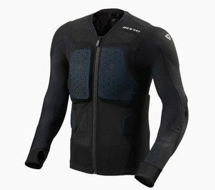 Моточерепаха REV'IT PROTEUS Black L