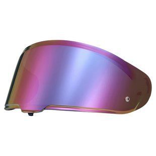 Візор LS2 Visor FF807/FF817 Rainbow