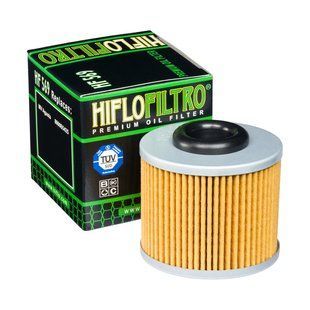 Фільтр масляний Hiflo Filtro HF569