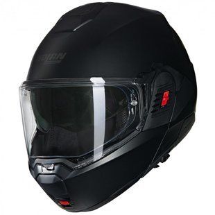 Шлем Nolan N120-1 CLASSICO Flat Black