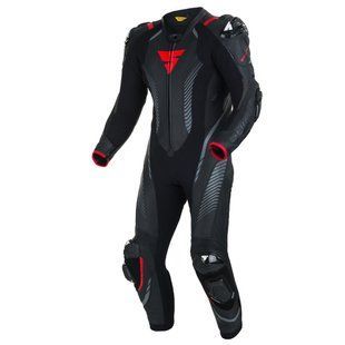Суцільний комбінезон Shima Apex RS Red L