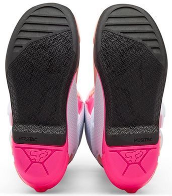 Жіночі Моточеревики FOX COMP Woman Boot Pink 9