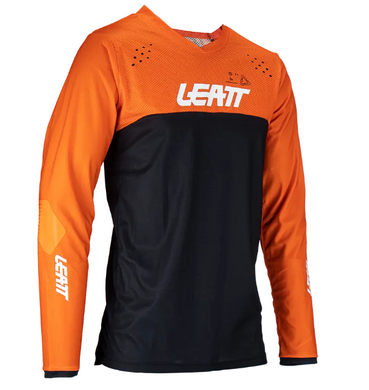Джерсі штани Leatt 4.5 Enduro Orange M