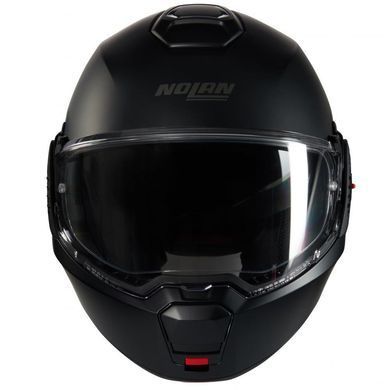 Мотошолом Nolan N120-1 CLASSICO Flat Black