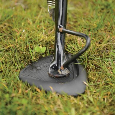 Боковая опора Oxford MagniMate - Black