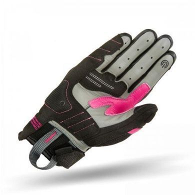 Мотоперчатки женские Shima X-Breeze 2 Lady Pink L